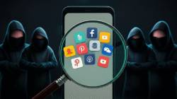 Dampak Media Sosial terhadap Maraknya Penipuan Online