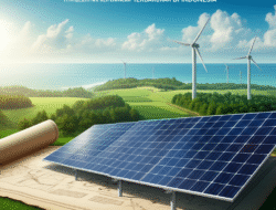 Implementasi Kebijakan Energi Terbarukan di Indonesia
