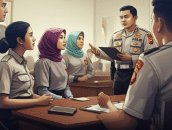 Peran Polri dalam Penanganan Kasus Narkoba di Kalangan Remaja