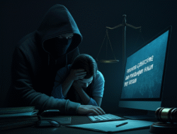 Fenomena Cybercrime dan Perlindungan Hukum bagi Korban