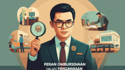 Peran Ombudsman dalam Pengawasan Pelayanan Publik