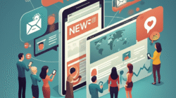 Peran media sosial dalam membentuk opini publik dan demokrasi
