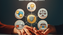 Strategi Pencegahan Kekerasan dalam Rumah Tangga (KDRT)