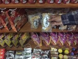 Tren Fintech Mikro Mendukung Pertumbuhan UMKM di Kota-Kota Kecil