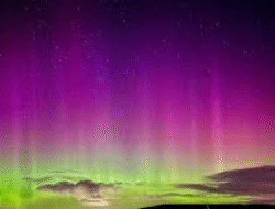 Tromsø, Surga Northern Lights: Panduan Wisata Lengkap