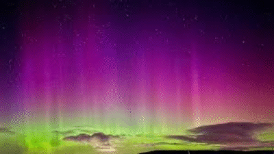 Tromsø, Surga Northern Lights: Panduan Wisata Lengkap