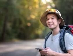 Panduan Backpacking Hemat ke Destinasi Alam Terpencil