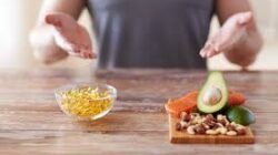 Imunitas Tubuh: Pilih Makanan atau Suplemen yang Tepat?