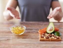 Imunitas Tubuh: Pilih Makanan atau Suplemen yang Tepat?