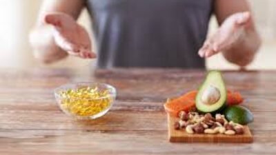 Imunitas Tubuh: Pilih Makanan atau Suplemen yang Tepat?