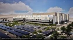 Industri Semikonduktor China 2025: “Silicon Desert” Bangkit