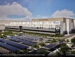 Industri Semikonduktor China 2025: “Silicon Desert” Bangkit