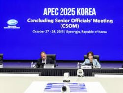 Arah Baru Diplomasi Indonesia: Bahasan Utama Pertemuan Tingkat Tinggi Asia-Pasifik