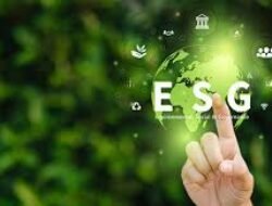 Kesempatan Investasi Hijau Makin Menarik dengan Komitmen ESG Korporasi