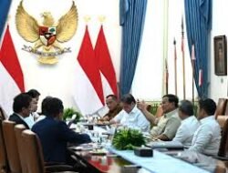 Pemerintah Tingkatkan Program Prioritas di Tengah Sorotan Politik