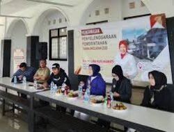 Pemerintah Dorong Kebijakan Energi Bersih dan Transparansi Anggaran